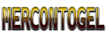 Logo MERCONTOGEL